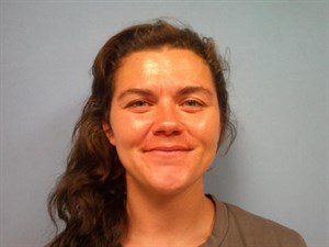 Kristine Nikole Counts mugshot