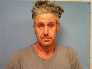 Jason Aaron Paladino mugshot