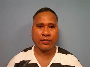 Need Katjang mugshot