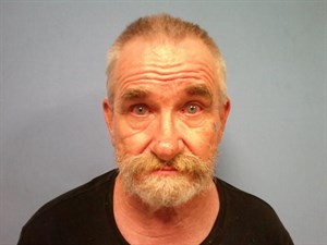 Kevin Christopher Mulville mugshot