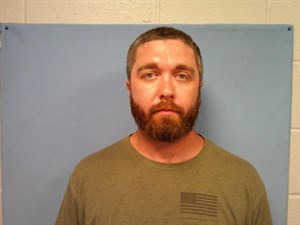 Justin Dwayne Lambdin mugshot