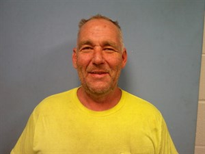 Bradley Wayne Cline mugshot