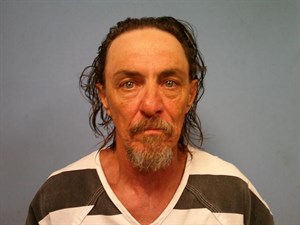 Robert Christopher Czajka mugshot