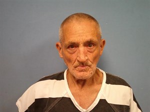 Tommy Wayne Villines mugshot