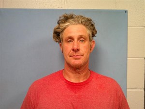 Jason Aaron Paladino mugshot