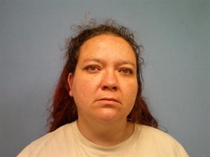 Monica Nickcole Cato mugshot