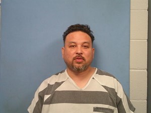 Joseph Carl Bassett mugshot