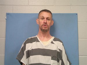 Russell Glen Corbell mugshot
