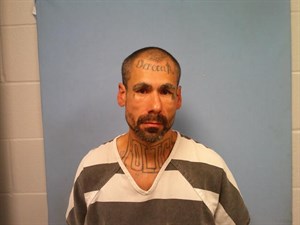 Carlitos Alberto Ramirez mugshot
