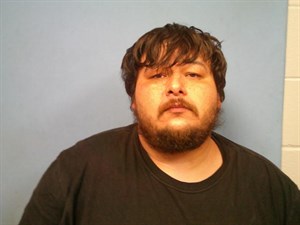 Dakota Shawn Eskow mugshot