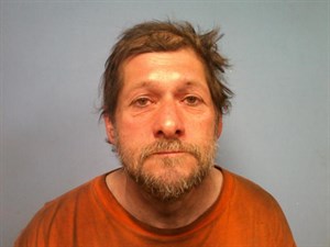 Curtis Wayne Jackson mugshot