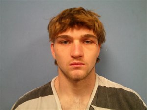 Kolton Cole Coggins mugshot