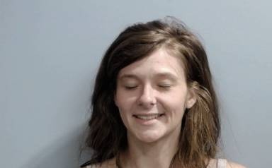 Madison Reed mugshot