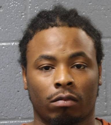 Mugshot of Makalynn Pitts