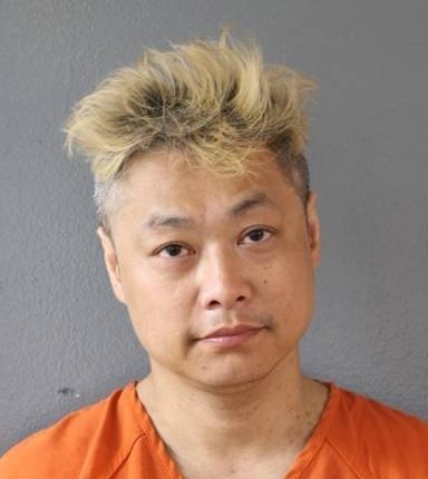 Mugshot of Manthadara Sayarath