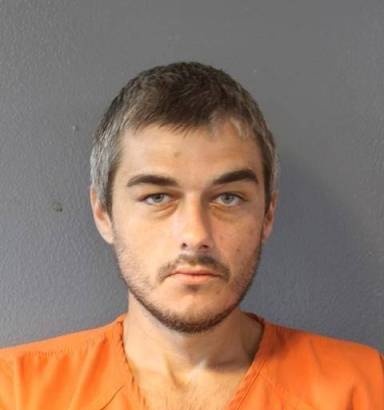 Mugshot of Marc Kostiuk