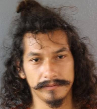 Mugshot of Marco Silva