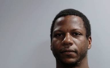 Marcus Carr mugshot