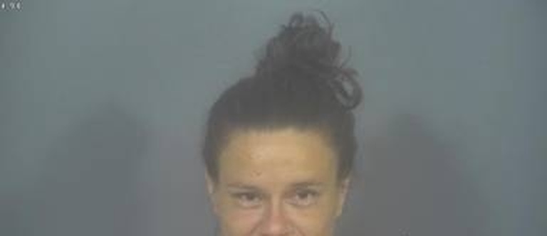 Mariah DeLeon mugshot