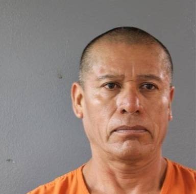 Mugshot of Mario Cerrito-Prieto