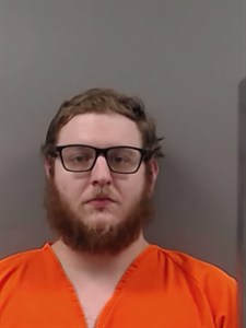 Michael David Colton mugshot
