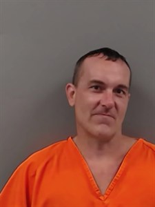 Kevin DAVID SMITH mugshot