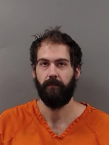 Jeremiah Wayne Selfridge mugshot