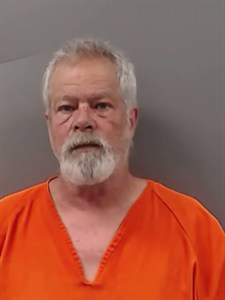 Frank Lewis Herbst mugshot