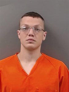 Jongavin QUINN ROOP mugshot