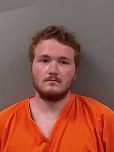 Sterling Bruce Welborn mugshot