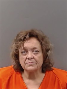 Penny Juanita Hathorn mugshot