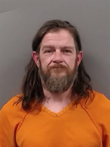Austin Michael Stclair mugshot