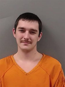 Nathan ALECZANDER RICK mugshot