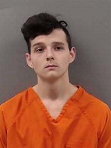 Dustin Brice Riner mugshot