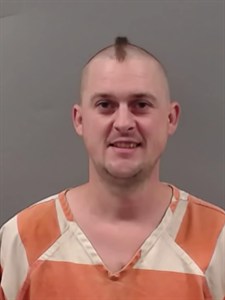 Jesse RYAN Mcchristian mugshot