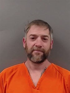 Matthew Selph mugshot