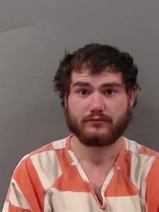 Brandon ALLEN SCHLOTMAN mugshot