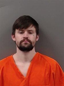 Kaleb WYANE MCQUARY mugshot