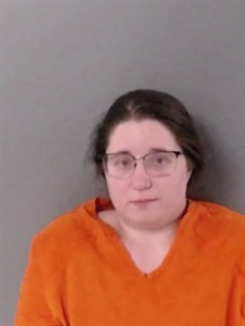 Samantha Sue Laverty mugshot