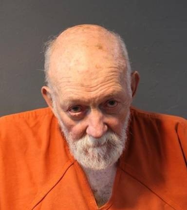 Mugshot of Mark Ambler