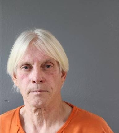 Mugshot of Mark Thomas