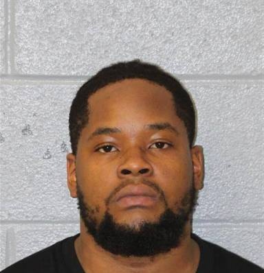 Marlin Edwards mugshot