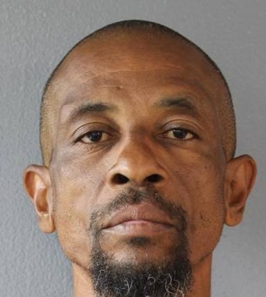 Mugshot of Martain Williams