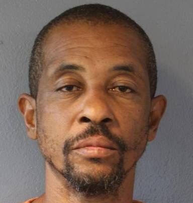 Mugshot of Martain Williams