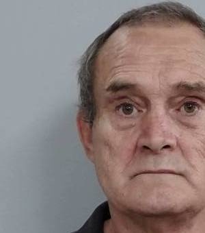 Marvin Taylor mugshot