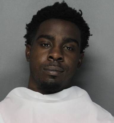 Mashun Eberhart mugshot