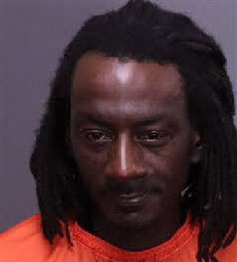 Matthew Hollomon mugshot