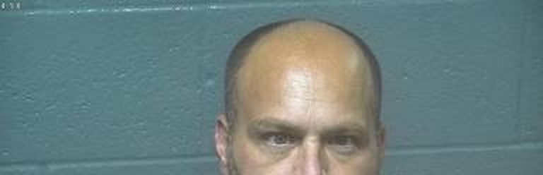 Mugshot of Matthew Mobley