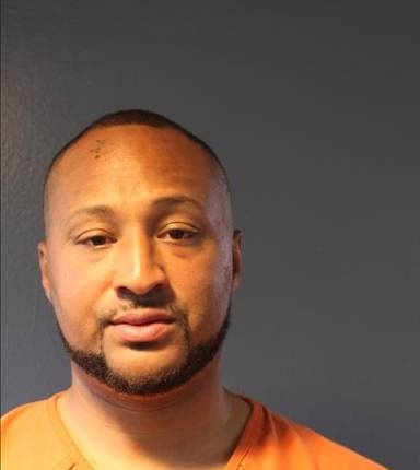 Mugshot of Matthew Mobley