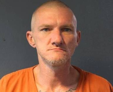 Mugshot of Matthew Rowland